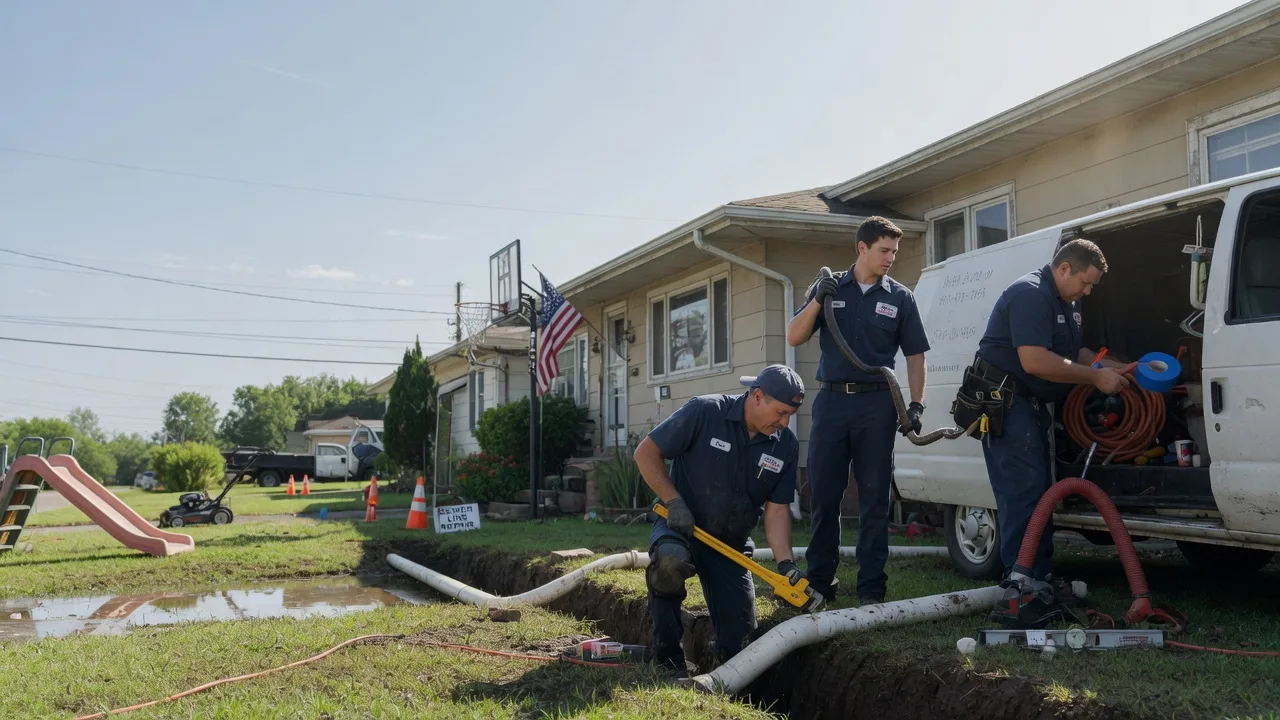 Toilet Installation in Oto, IA near me